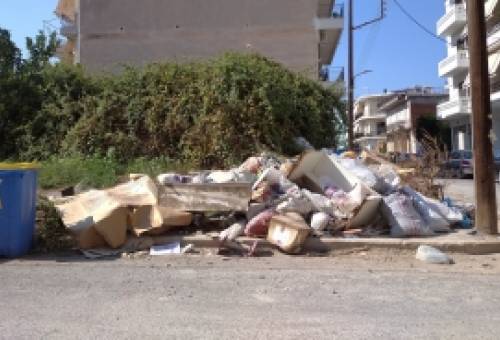 Υπερπαραγωγή… από ογκώδη το καλοκαίρι στη Σπάρτη