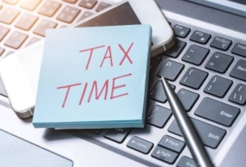 Άνοιξε το TAXIS για τις Φορολογικές δηλώσεις 2025