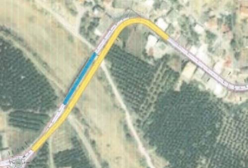 Κάτι «ξέχασε» να πει ο κ. Καραμανλής (Υπ. Υποδομών) στον κ. Θ. Δαβάκη