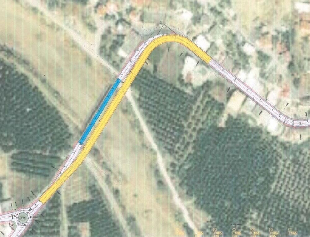 Κάτι «ξέχασε» να πει ο κ. Καραμανλής (Υπ. Υποδομών) στον κ. Θ. Δαβάκη