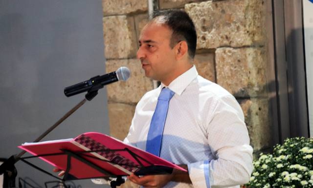 Γιατί παραιτήθηκε ο Ευθ. Παπαχρήστου από το ΔΣ Ευρώτα