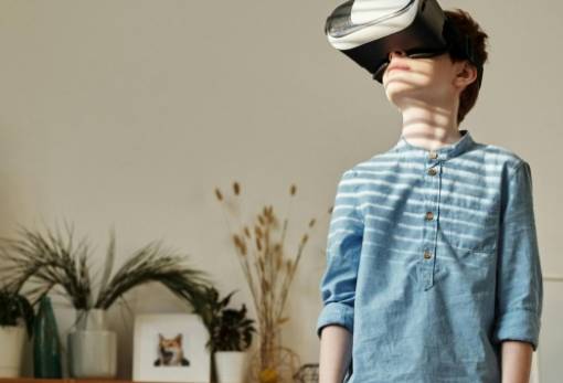 Η γενιά Gen Alpha τελειώνει και ξεκινάει η Gen Beta