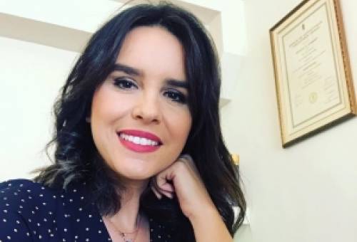 Γραμματέας Οικογενειακής Πολιτικής και Ισότητας των Φύλων στη ΝΔ η Χρ. Ατσιδάκου