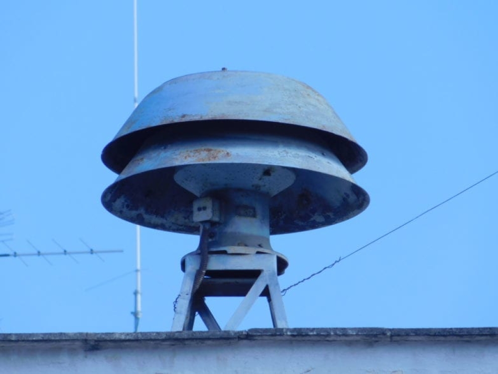 Στρατιωτική άσκηση «Παρμενίων»: Σειρήνες συναγερμού και στη Λακωνία