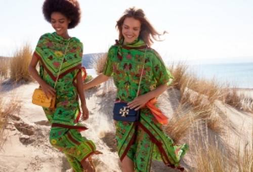 Η Ελαφόνησος στα διεθνή περιοδικά μόδας (ΦΩΤΟ)