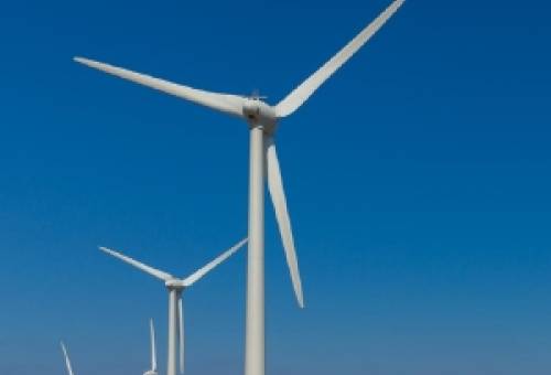 Έγκριση στην κατασκευή αιολικού πάρκου στον Δ. Μονεμβασίας