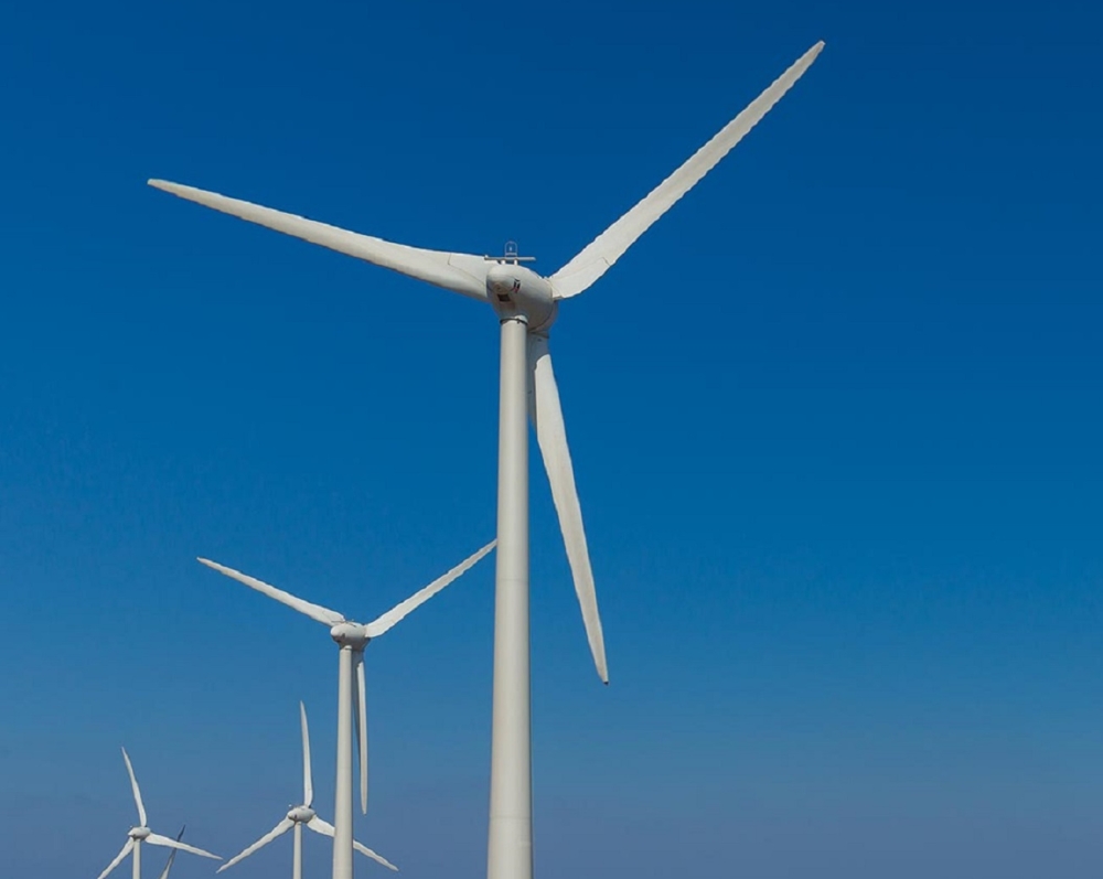 Έγκριση στην κατασκευή αιολικού πάρκου στον Δ. Μονεμβασίας