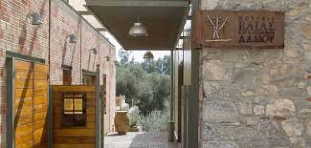 Το ντοκιμαντέρ «Μάνη, οι Ακρίτες των Αγγέλων» στο Μουσείο Ελιάς και Λαδιού