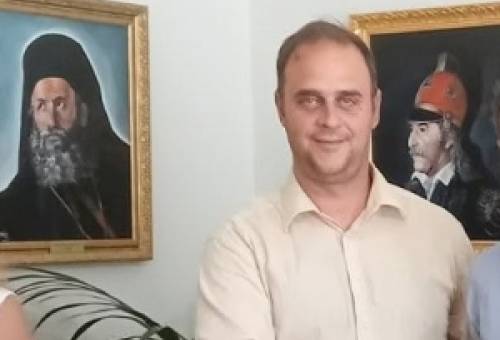 Άμεση απάντηση Λάζαρη για το αρδευτικό στον Καραβά