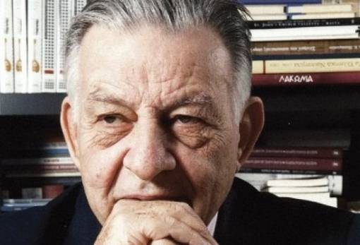 «Όπως τα έζησα»: Το βιβλίο του Ι. Βαρβιτσιώτη στο Μέγαρο Μουσικής Αθηνών