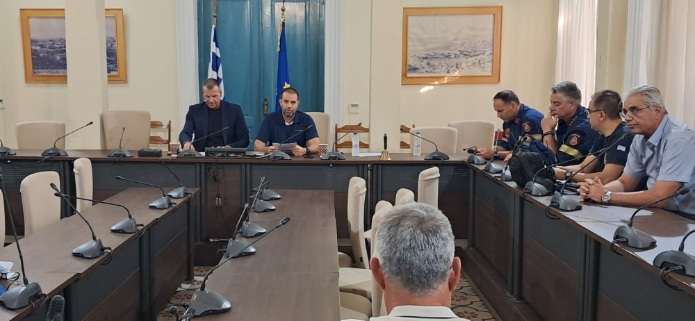 &Sigma;&epsilon; &epsilon;&gamma;&rho;ή&gamma;&omicron;&rho;&sigma;&eta; &eta; &Sigma;&pi;ά&rho;&tau;&eta; &alpha;&pi;έ&nu;&alpha;&nu;&tau;&iota; &sigma;&tau;&omicron;&nu; &kappa;ί&nu;&delta;&upsilon;&nu;&omicron; &pi;&lambda;&eta;&mu;&mu;&upsilon;&rho;ώ&nu;