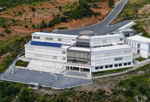 Μουσικό Σχολείο: Το κουδούνι στην ώρα του, η σίτιση όχι