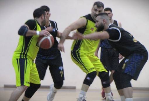 Α1΄ ΕΚΑΣΚΕΝΟΠ: Πήρε το τοπικό ντέρμπι  ο Λάκωνας κόντρα στον Σπαρτιατικό