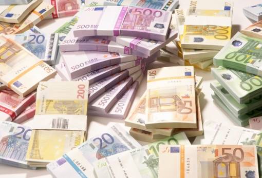 Μοιράζει 370 εκατ. ευρώ για επενδύσεις το νέο ΕΣΠΑ
