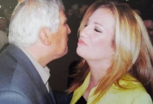 Παναγιωτακάκος: «Αποχαιρετώ την Φώφη Γεννηματά»