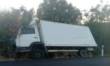 &Phi;&omicron;&rho;&tau;&eta;&gamma;ό &laquo;έ&phi;&upsilon;&gamma;&epsilon;&raquo; &epsilon;&kappa;&tau;ό&sigmaf; &delta;&rho;ό&mu;&omicron;&upsilon; &sigma;&tau;&eta;&nu; &Epsilon;&Omicron; &Sigma;&pi;ά&rho;&tau;&eta;&sigmaf;-&Sigma;&kappa;ά&lambda;&alpha;&sigmaf;