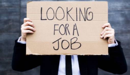 Με πάνω από 10% ανεργία «μπήκε» το 2024