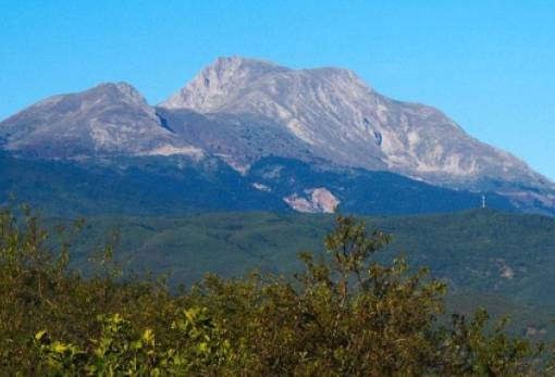 Στο Καρπενήσι με τον ΕΟΣ Σπάρτης το τριήμερο του Αγίου Πνεύματος