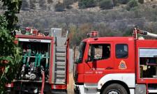 &Pi;&alpha;&rho;&alpha;&mu;έ&nu;&epsilon;&iota; &eta; &laquo;&kappa;ί&tau;&rho;&iota;&nu;&eta;&raquo; &epsilon;&pi;&iota;&phi;&upsilon;&lambda;&alpha;&kappa;ή &gamma;&iota;&alpha; &phi;&omega;&tau;&iota;έ&sigmaf; &sigma;&tau;&eta; &nu;&omicron;&tau;&iota;&omicron;&alpha;&nu;&alpha;&tau;&omicron;&lambda;&iota;&kappa;ή &Lambda;&alpha;&kappa;&omega;&nu;ί&alpha;