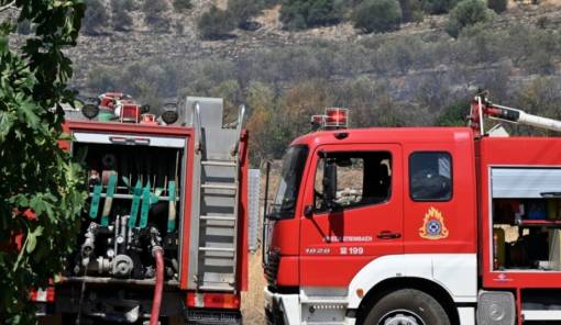 &Pi;&alpha;&rho;&alpha;&mu;έ&nu;&epsilon;&iota; &eta; &laquo;&kappa;ί&tau;&rho;&iota;&nu;&eta;&raquo; &epsilon;&pi;&iota;&phi;&upsilon;&lambda;&alpha;&kappa;ή &gamma;&iota;&alpha; &phi;&omega;&tau;&iota;έ&sigmaf; &sigma;&tau;&eta; &nu;&omicron;&tau;&iota;&omicron;&alpha;&nu;&alpha;&tau;&omicron;&lambda;&iota;&kappa;ή &Lambda;&alpha;&kappa;&omega;&nu;ί&alpha;
