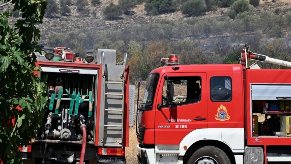 &Pi;&alpha;&rho;&alpha;&mu;έ&nu;&epsilon;&iota; &eta; &laquo;&kappa;ί&tau;&rho;&iota;&nu;&eta;&raquo; &epsilon;&pi;&iota;&phi;&upsilon;&lambda;&alpha;&kappa;ή &gamma;&iota;&alpha; &phi;&omega;&tau;&iota;έ&sigmaf; &sigma;&tau;&eta; &nu;&omicron;&tau;&iota;&omicron;&alpha;&nu;&alpha;&tau;&omicron;&lambda;&iota;&kappa;ή &Lambda;&alpha;&kappa;&omega;&nu;ί&alpha;