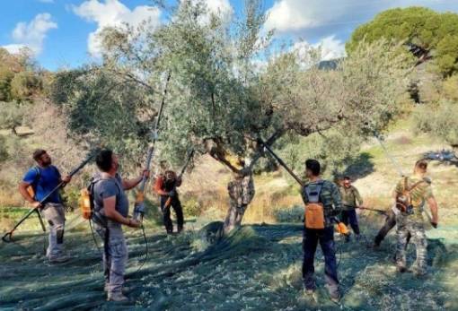 Ευχαριστίες στους νέους του Γερακίου από τον Μητροπολίτη Ευστάθιο