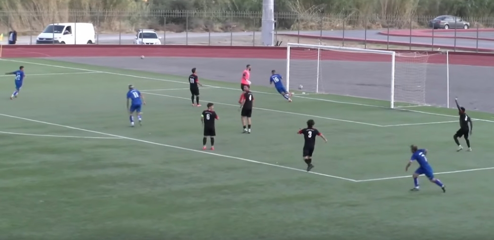 &Gamma;΄ &Epsilon;&theta;&nu;&iota;&kappa;ή: &Pi;ή&rho;&epsilon; &delta;&epsilon;ύ&tau;&epsilon;&rho;&eta; &sigma;&epsilon;&rho;ί &nu;ί&kappa;&eta; &kappa;&alpha;&iota; &alpha;&nu;&epsilon;&beta;ά&zeta;&epsilon;&iota; &sigma;&tau;&rho;&omicron;&phi;έ&sigmaf; &omicron; &Pi;&alpha;&nu;&gamma;&upsilon;&theta;&epsilon;&alpha;&tau;&iota;&kappa;ό&sigmaf;