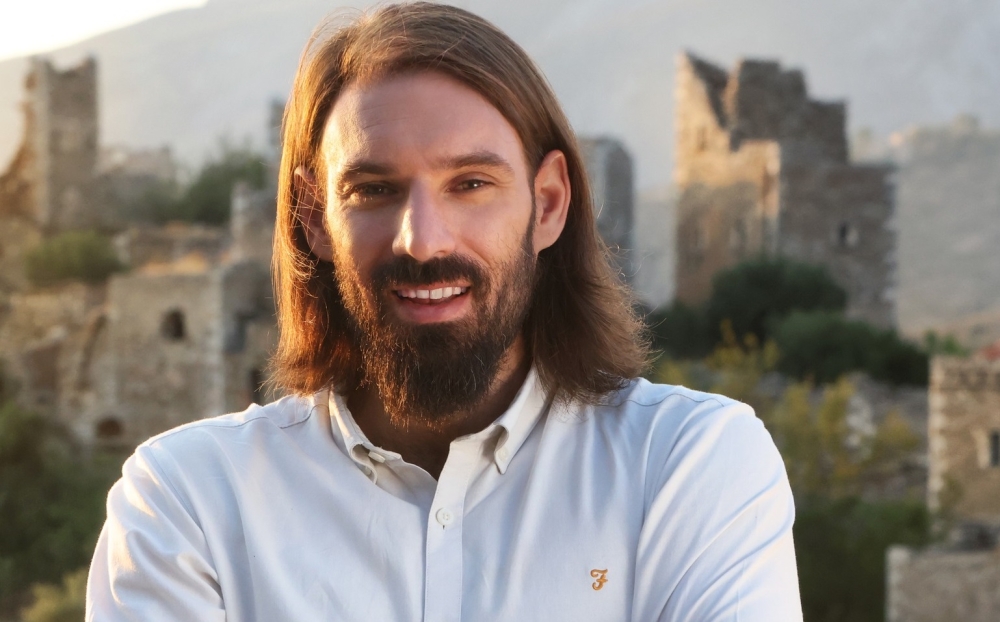 &laquo;&Epsilon;&nu;&omega;&mu;έ&nu;&omicron;&iota; &gamma;&iota;&alpha; &mu;&iota;&alpha; &Pi;&epsilon;&lambda;&omicron;&pi;ό&nu;&nu;&eta;&sigma;&omicron; &pi;&omicron;&upsilon; &delta;&epsilon;&nu; &phi;&omicron;&beta;ά&tau;&alpha;&iota; &nu;&alpha; &delta;&iota;&epsilon;&kappa;&delta;&iota;&kappa;ή&sigma;&epsilon;&iota; &tau;&omicron;&nu; &rho;ό&lambda;&omicron; &pi;&omicron;&upsilon; &tau;&eta;&sigmaf; &alpha;&xi;ί&zeta;&epsilon;&iota;&raquo;