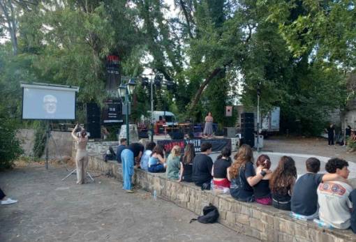Το Spartan Youth Festival αναδείχθηκε σε δυναμικό θεσμό νεανικής δημιουργίας και δράσης