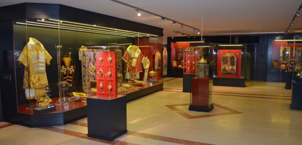 &Epsilon;&kappa;&pi;&alpha;&iota;&delta;&epsilon;&upsilon;&tau;&iota;&kappa;έ&sigmaf; &epsilon;&pi;&iota;&sigma;&kappa;έ&psi;&epsilon;&iota;&sigmaf; &sigma;&tau;&omicron; &Mu;&omicron;&upsilon;&sigma;&epsilon;ί&omicron; &Epsilon;&kappa;&kappa;&lambda;&eta;&sigma;&iota;&alpha;&sigma;&tau;&iota;&kappa;ή&sigmaf; &Tau;έ&chi;&nu;&eta;&sigmaf; &kappa;&alpha;&iota; &tau;&eta;&nu; &Beta;&iota;&beta;&lambda;&iota;&omicron;&theta;ή&kappa;&eta; &tau;&eta;&sigmaf; &Iota;&Mu;&Mu;&Sigma;