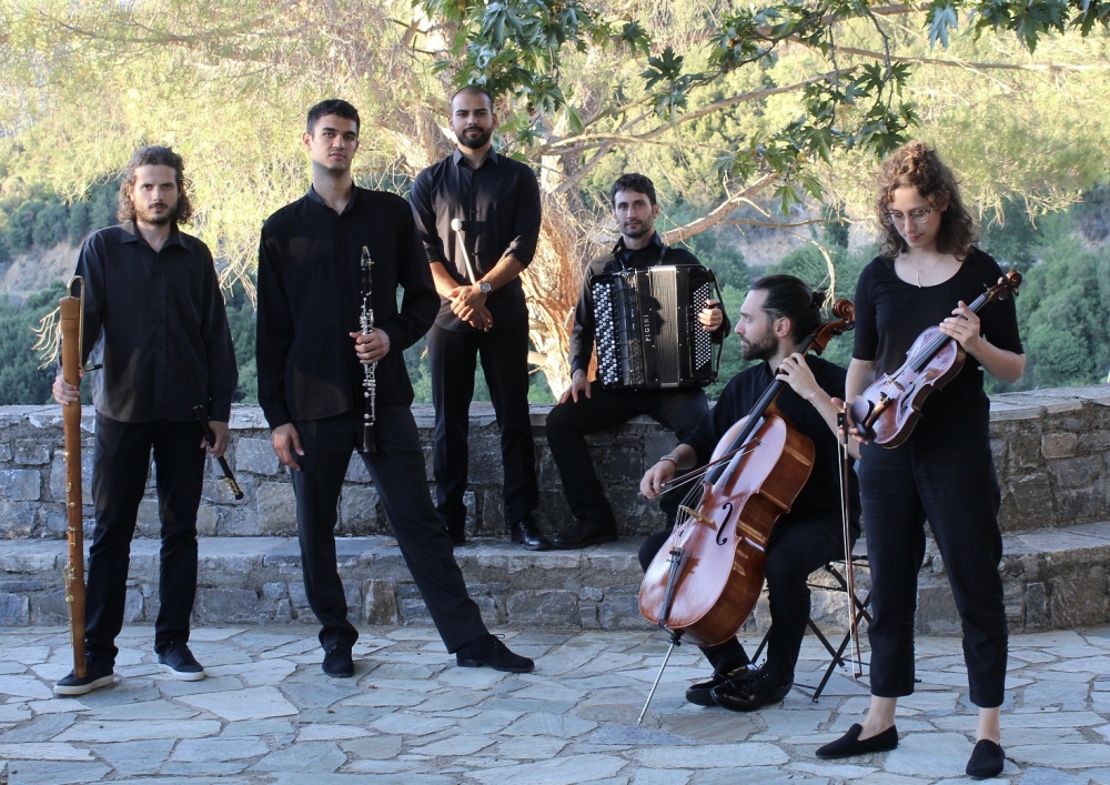 «Όρος Ensemble»: Η μεγάλη συναυλία στο χωριό που γεννήθηκε