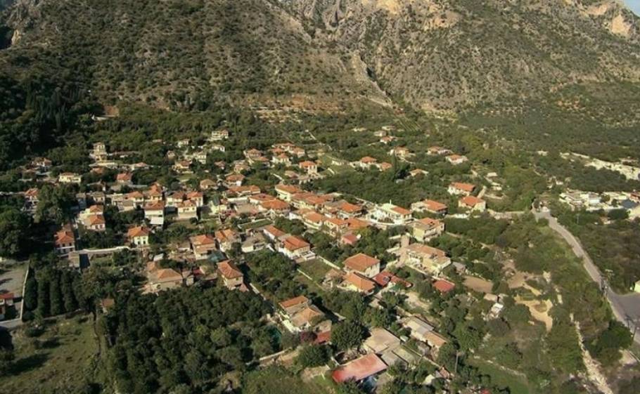 &Kappa;ά&tau;&omicron;&iota;&kappa;&omicron;&iota; &Kappa;&alpha;&lambda;&upsilon;&beta;ί&omega;&nu; &Sigma;&omicron;&chi;ά&sigmaf;: &laquo;&Eta; &alpha;&nu;&omicron;&chi;ή &mu;&alpha;&sigmaf; &epsilon;&xi;&alpha;&nu;&tau;&lambda;ή&theta;&eta;&kappa;&epsilon;&raquo;