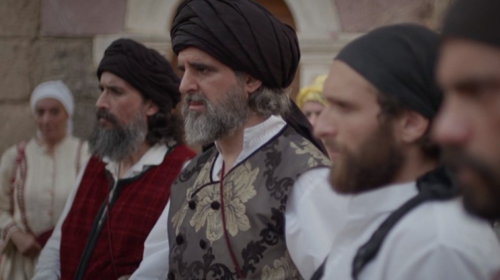 Η «Μάγισσα» αναζητεί ηθοποιούς για γυρίσματα στον βυζαντινό Μυστρά