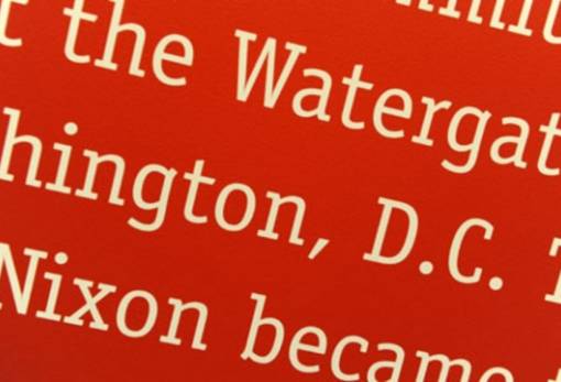 Ο λόγος που τα σκάνδαλα καταλήγουν σε… gate