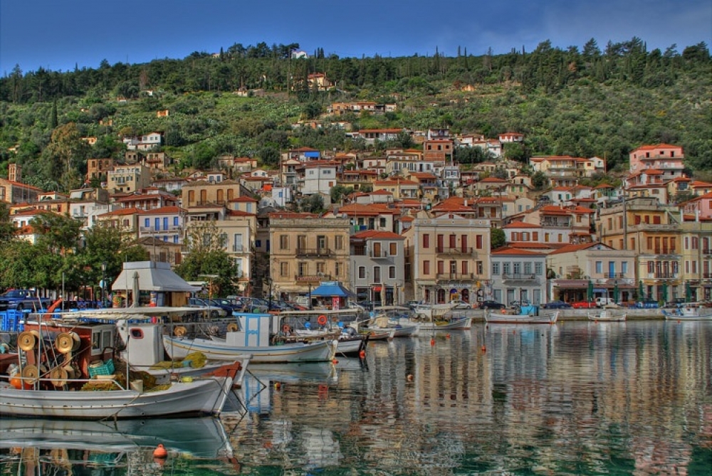 Έ&nu;&alpha; &laquo;&theta;&epsilon;&rho;&mu;ό&raquo; &kappa;&alpha;&lambda;&omicron;&kappa;&alpha;ί&rho;&iota; &gamma;&iota;&alpha; &tau;&omicron;&nu; &tau;&omicron;&upsilon;&rho;&iota;&sigma;&mu;ό &sigma;&tau;&eta; &Lambda;&alpha;&kappa;&omega;&nu;ί&alpha;!