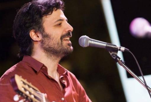 Μουσική βραδιά με Π. Μπούσαλη στη Γλυκόβρυση