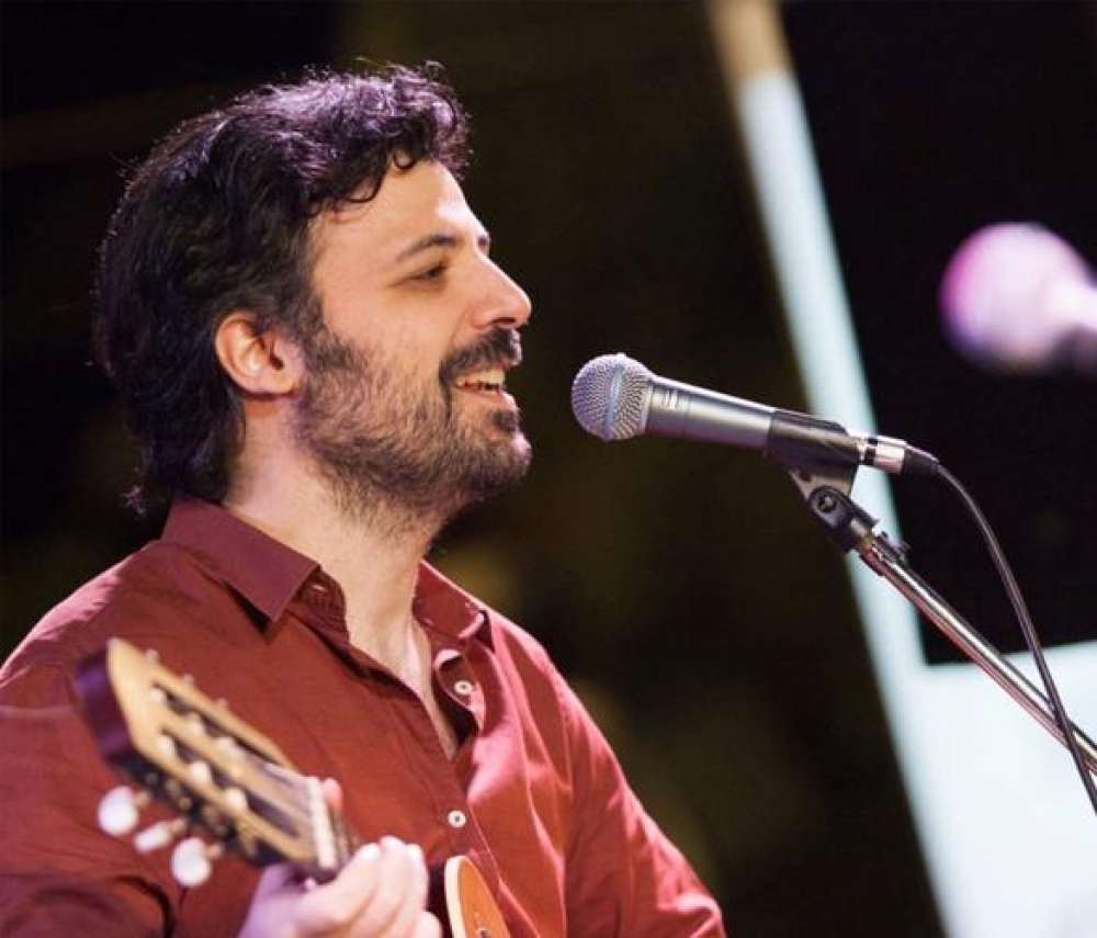 Μουσική βραδιά με Π. Μπούσαλη στη Γλυκόβρυση