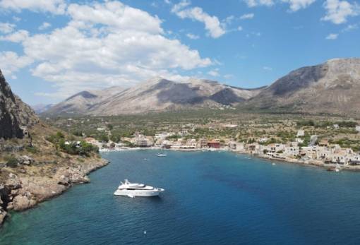 «Μπλόκο» του ΥΠΠΟ σε δύο 5άστερα ξενοδοχεία στον Γερολιμένα