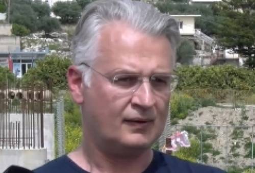 Τον σχεδιασμό για τη Λακωνία ξεδίπλωσε ο Δ. Πτωχός