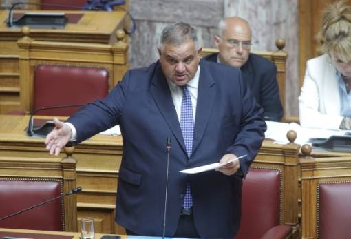 Β.Σπανάκης: Πάνω από 38% αυξήθηκε η χρηματοδότηση για τη μεταφορά μαθητών