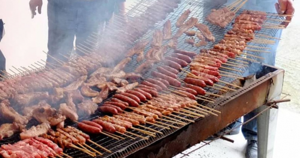 &Tau;&sigma;&iota;&kappa;&nu;&omicron;&pi;έ&mu;&pi;&tau;&eta; &sigma;&tau;&eta;&nu; &Kappa;&omicron;&kappa;&kappa;&iota;&nu;ό&rho;&alpha;&chi;&eta;