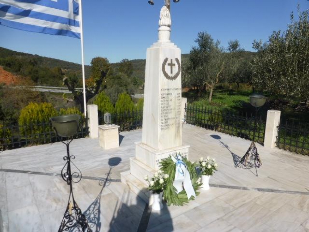 &Tau;&rho;&iota;&sigma;ά&gamma;&iota;&omicron; &sigma;&tau;&omicron; &mu;&nu;&eta;&mu;&epsilon;ί&omicron; &tau;&omega;&nu; &phi;&alpha;&nu;&tau;ά&rho;&omega;&nu; &tau;&omicron;&upsilon; &Kappa;&Epsilon;&Epsilon;&Mu; &sigma;&tau;&omicron;&nu; &Kappa;&alpha;&rho;&alpha;&beta;ά