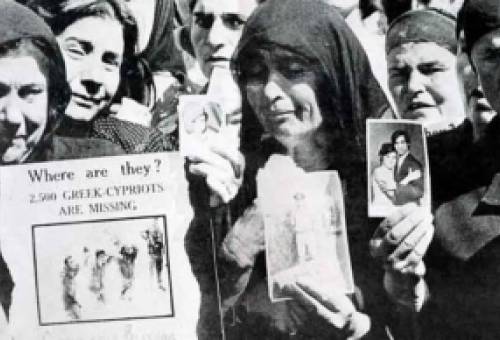 Σειρά εκδηλώσεων στον Κλαδά για την 50ετή επέτειο εισβολής στην Κύπρο