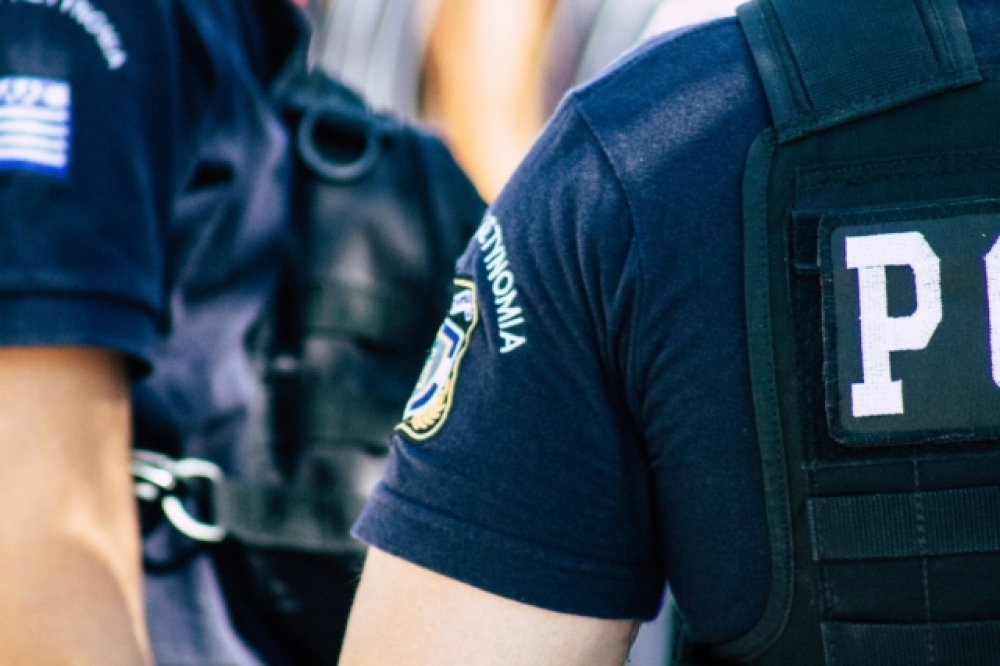 &Mu;&epsilon; 2+3 &nu;έ&omicron;&upsilon;&sigmaf; &alpha;&sigma;&tau;&upsilon;&nu;&omicron;&mu;&iota;&kappa;&omicron;ύ&sigmaf; &sigma;&tau;&epsilon;&lambda;&epsilon;&chi;ώ&nu;&epsilon;&tau;&alpha;&iota; &eta; &Epsilon;&Lambda;&Alpha;&Sigma; &sigma;&tau;&eta; &Lambda;&alpha;&kappa;&omega;&nu;ί&alpha;