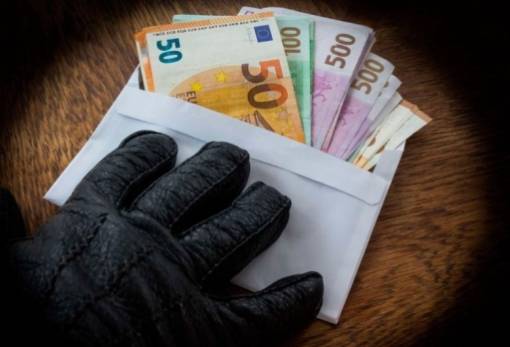 Δημόσιο: Ζημιά 13,4 εκ. ευρώ από εταιρείες - φαντάσματα