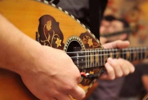 Ετήσια χοροεσπερίδα για τη «Βελεμίνη» Λογκανίκου