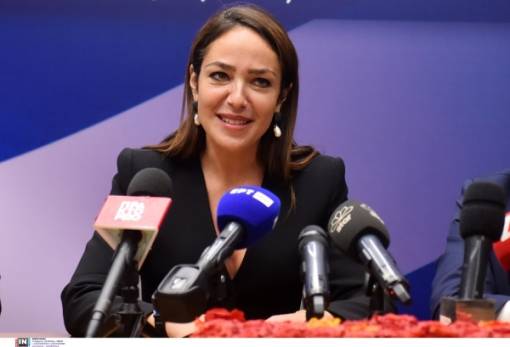 Δ. Μιχαηλίδου: Η ΔΥΠΑ ανταποκρίνεται στις πραγματικές ανάγκες της αγοράς εργασίας