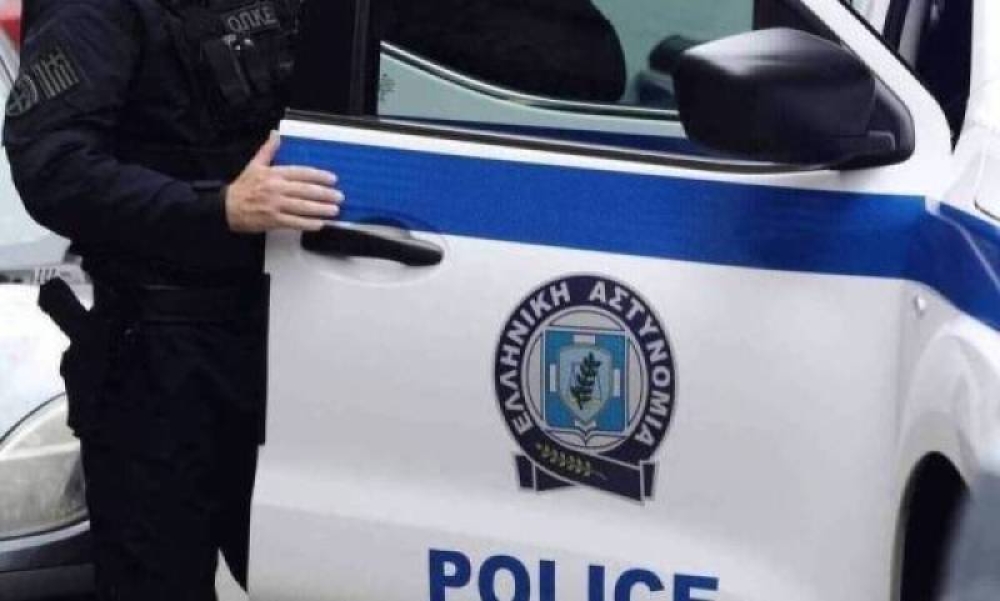 &Sigma;&tau;&eta;&nu; &laquo;&kappa;&rho;&eta;&sigma;ά&rho;&alpha;&raquo; &tau;&eta;&sigmaf; &Epsilon;&Lambda;&Alpha;&Sigma; &epsilon;&pi;ί 5&eta;&mu;έ&rho;&omicron;&upsilon; &eta; &Pi;&epsilon;&lambda;&omicron;&pi;ό&nu;&nu;&eta;&sigma;&omicron;&sigmaf;