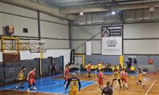 Α1’ ΕΚΑΣΚΕΝΟΠ: Νίκες για Σπαρτιατικό και ΣΚ Σπάρτη που ανεβαίνουν