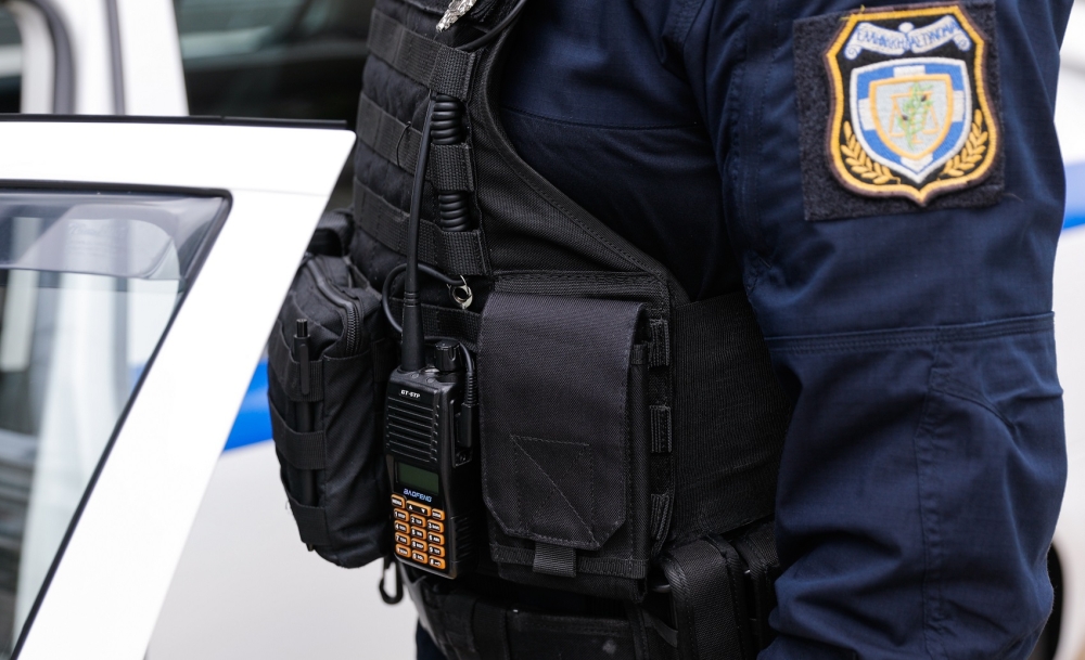 Έ&lambda;&epsilon;&gamma;&chi;&omicron;&iota;, &pi;&rho;&omicron;&sigma;&alpha;&gamma;&omega;&gamma;έ&sigmaf;, &sigma;&upsilon;&lambda;&lambda;ή&psi;&epsilon;&iota;&sigmaf; &alpha;&pi;ό &tau;&eta;&nu; &Epsilon;&Lambda;&Alpha;&Sigma; &sigma;&epsilon; &kappa;&alpha;&tau;&alpha;&upsilon;&lambda;&iota;&sigma;&mu;&omicron;ύ&sigmaf; &sigma;&tau;&omicron;&nu; &Delta;. &Epsilon;&upsilon;&rho;ώ&tau;&alpha;